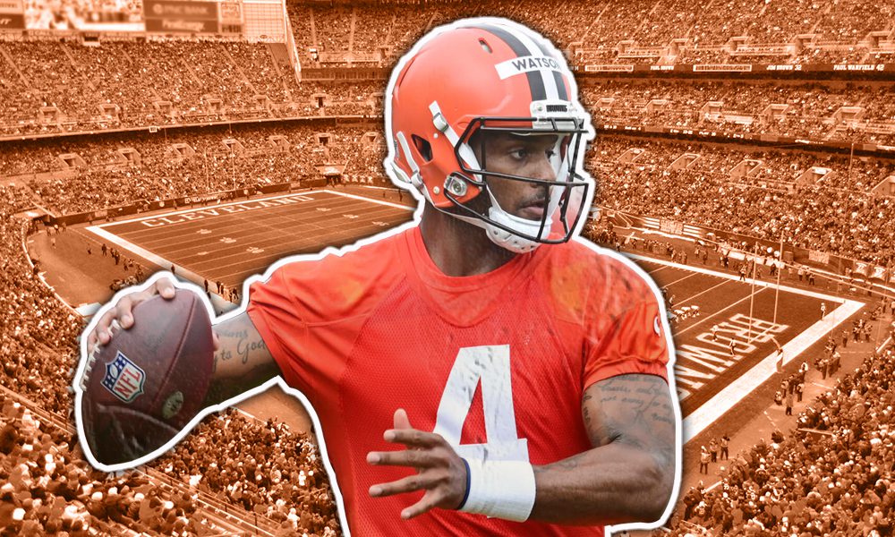 Deshaun Watson