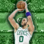 Jayson Tatum