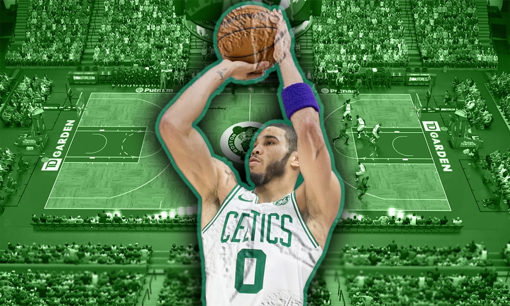 Jayson Tatum