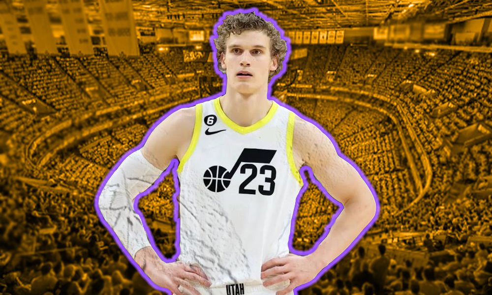 Lauri Markkanen