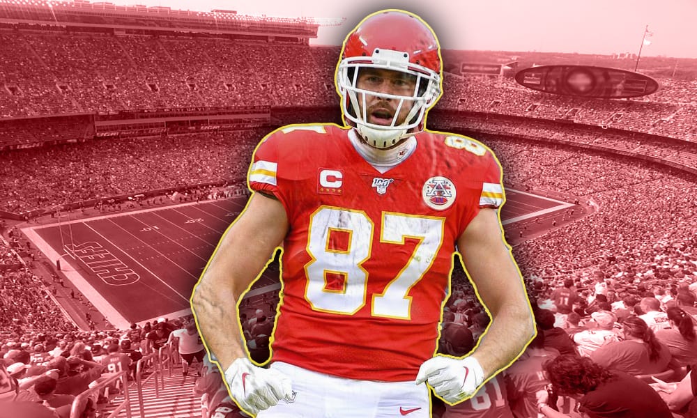 travis kelce